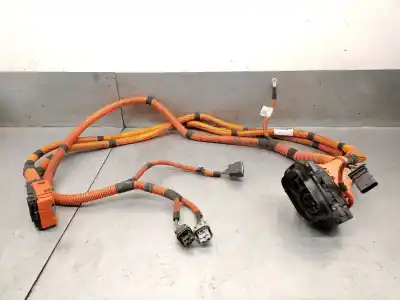 Pezzo di ricambio per auto di seconda mano filo per opel corsa f corsa-e (68) riferimenti oem iam 9848719480