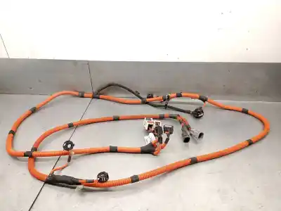 Pezzo di ricambio per auto di seconda mano filo per opel corsa f corsa-e (68) riferimenti oem iam 9840550480