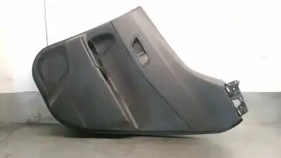 Автозапчастина б/у обликка задніх правіх дверей для toyota c-hr (_x1_) 1.8 hybrid (zyx10_, zyx11_) посилання на oem iam 67640f4010c6