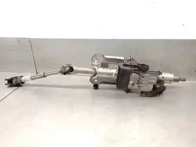 Second-hand car spare part steering column for opel corsa f corsa-e (68) oem iam references 9824737580  