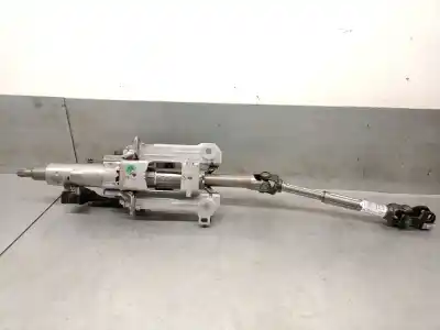 Second-hand car spare part steering column for opel corsa f corsa-e (68) oem iam references 9824737580  
