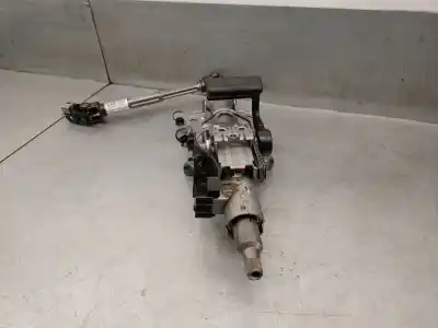 Second-hand car spare part steering column for opel corsa f corsa-e (68) oem iam references 9824737580  
