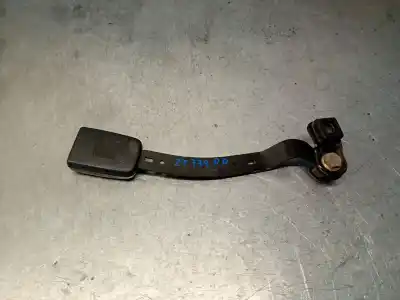 Peça sobressalente para automóvel em segunda mão CHICOTE / ENCAIXE CINTO SEGURANÇA por SEAT LEON (1M1)  Referências OEM IAM 1J4858472  1J4858472