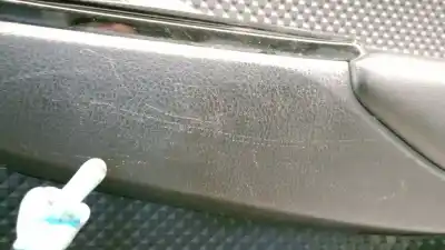 Автозапчастина б/у обработка передніх правіх дверей для toyota c-hr (_x1_) 1.8 hybrid (zyx10_, zyx11_) посилання на oem iam 67610f4111c3  67610f4111c3