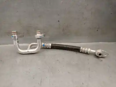Pezzo di ricambio per auto di seconda mano tubi aria condizionata per opel corsa f corsa-e (68) riferimenti oem iam f81393