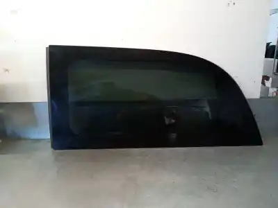 Second-hand car spare part rear left glass window for chrysler grand voyager v (rt) 2.8 crd oem iam references 5109653ab
