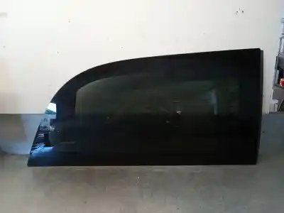 Second-hand car spare part rear right glass window for chrysler grand voyager v (rt) 2.8 crd oem iam references 5109660ab