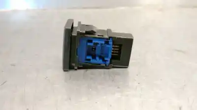 Second-hand car spare part switch for toyota c-hr (_x1_) 1.8 hybrid (zyx10_, zyx11_) oem iam references 15e044  