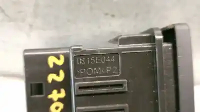 Second-hand car spare part switch for toyota c-hr (_x1_) 1.8 hybrid (zyx10_, zyx11_) oem iam references 15e044  