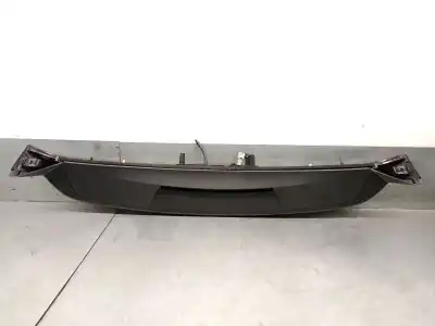 Автозапчастина б/у задне крило для opel corsa f corsa-e (68) посилання на oem iam 9829272980  