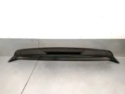 Автозапчастина б/у задне крило для opel corsa f corsa-e (68) посилання на oem iam 9829272980  