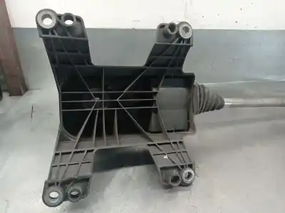 Автозапчастина б/у передач для opel corsa d (s07) 1.3 cdti (l08, l68) посилання на oem iam 009123011  93189924