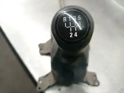 Pezzo di ricambio per auto di seconda mano leva del cambio per opel corsa d (s07) 1.3 cdti (l08, l68) riferimenti oem iam 009123011  93189924
