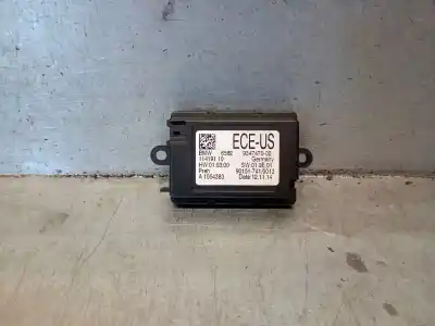 Second-hand car spare part electronic module for bmw 3 touring (f31) 330 d xdrive oem iam references 65829347470