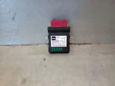 Second-hand car spare part electronic module for bmw 3 touring (f31) 330 d xdrive oem iam references 16147407514