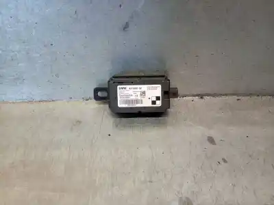 Second-hand car spare part electronic module for bmw 3 touring (f31) 330 d xdrive oem iam references 931908102