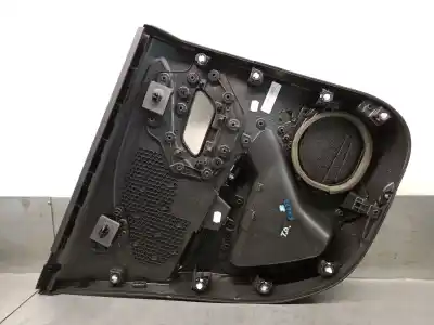 Автозапчасти б/у обивка задней правой двери за opel corsa f corsa-e (68) ссылки oem iam 39167984  