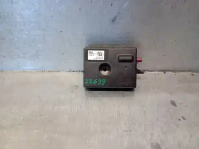 Second-hand car spare part antenna for bmw 3 touring (f31) 330 d xdrive oem iam references bu9230911