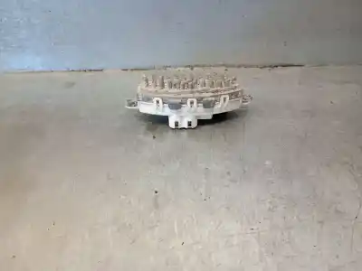 Second-hand car spare part heater blower for bmw 3 touring (f31) 330 d xdrive oem iam references 64119276112