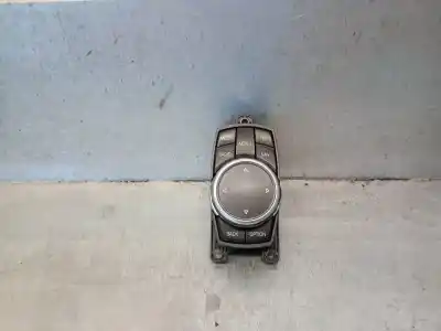 Second-hand car spare part multifunction switch for bmw 3 touring (f31) 330 d xdrive oem iam references 65829350723