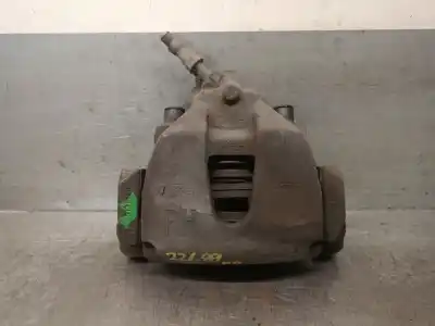 Peça sobressalente para automóvel em segunda mão pinça de travão dianteira direita por volvo v40 fastback (525) d2 referências oem iam 36000485