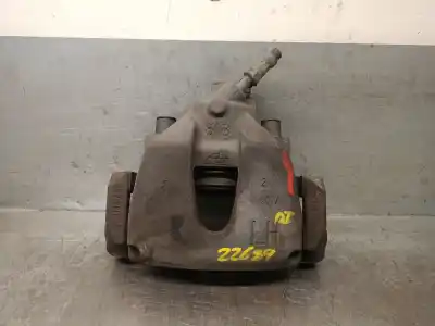 Peça sobressalente para automóvel em segunda mão pinça de travão dianteira esquerda por volvo v40 fastback (525) d2 referências oem iam 36000484