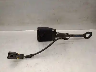 Автозапчасти б/у крюк для пояса за opel corsa f corsa-e (68) ссылки oem iam 6350543etb  