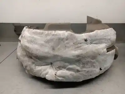 Автозапчасти б/у арка заднего правого колеса за opel corsa f corsa-e (68) ссылки oem iam 9829469080 cesta 25 - b 