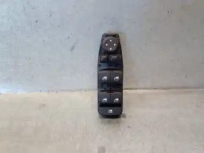 Second-hand car spare part left front power window switch for bmw 3 touring (f31) 330 d xdrive oem iam references 61319362107