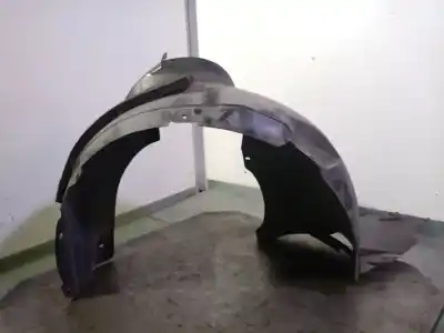 Автозапчасти б/у передняя правая колесная арка за vw polo v (6r1, 6c1) 1.4 tdi ссылки oem iam 6r0809958f