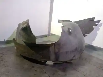 Second-hand car spare part front right wheel arch for volkswagen polo v (6r1, 6c1) 1.4 tdi oem iam references 6r0809958f 6c0805696 6r0809958f