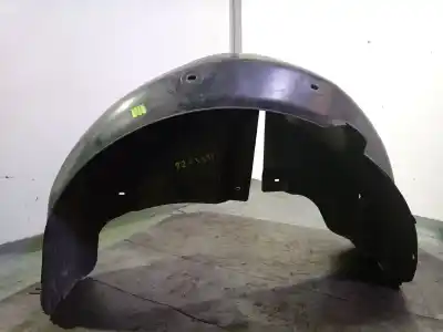 Pezzo di ricambio per auto di seconda mano passaruota posteriore sinistra per volkswagen polo v (6r1, 6c1) 1.4 tdi riferimenti oem iam 6r0810971b