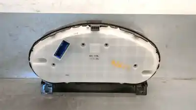 Second-hand car spare part dashboard for opel meriva b monospace (s10) 1.6 cdti (75) oem iam references 13420554  