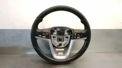 Автозапчастина б/у кермо для opel meriva b monospace (s10) 1.6 cdti (75) посилання на oem iam 13412200