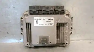 Second-hand car spare part ecu engine control for ford focus c-max (dm2) 1.6 tdci oem iam references 3m5112a650ma