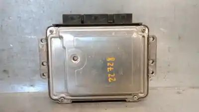 Second-hand car spare part ecu engine control for ford focus c-max (dm2) 1.6 tdci oem iam references 3m5112a650ma 0281011263 bosch 