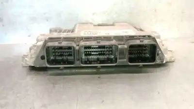 Second-hand car spare part ecu engine control for ford focus c-max (cap) 1.6 tdci cat oem iam references 3m5112a650ma 0281011263 bosch 