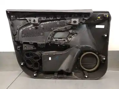 Автозапчастина б/у обработка передніх правіх дверей для opel corsa f corsa-e (68) посилання на oem iam 93476749  