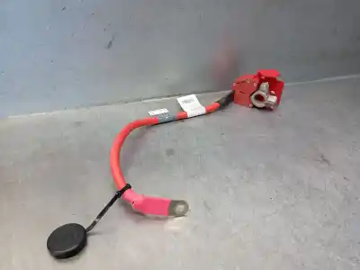 Second-hand car spare part wire for bmw 3 touring (f31) 330 d xdrive oem iam references 61126834543