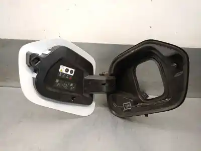 Автозапчастина б/у зовнішній пливний колпак для opel corsa f corsa-e (68) посилання на oem iam 39182032  