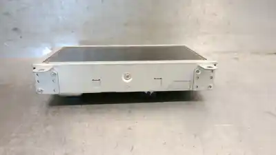 Автозапчасти б/у многофункциональный дисплей за opel meriva b monospace (s10) 1.6 cdti (75) ссылки oem iam 22948022  1236132