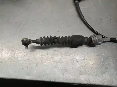 Автозапчасти б/у рычаг переключения передач за toyota c-hr (_x1_) 1.8 hybrid (zyx10_, zyx11_) ссылки oem iam 75g588lhd  33560f4050