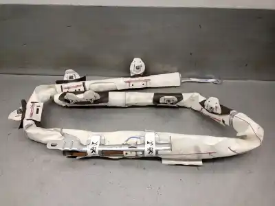 Pezzo di ricambio per auto di seconda mano airbag laterale anteriore destro per opel corsa f corsa-e (68) riferimenti oem iam 9827991580