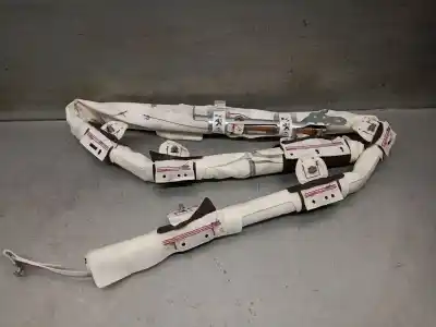 Pezzo di ricambio per auto di seconda mano airbag lato anteriore sinistro per opel corsa f corsa-e (68) riferimenti oem iam 9827991480