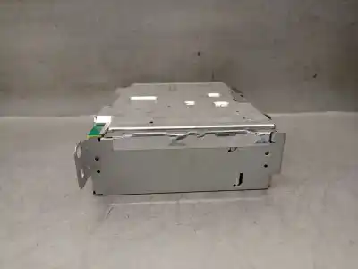 Second-hand car spare part audio system / radio cd for opel corsa f corsa-e (68) oem iam references 9847854380 7503900947 bosch 