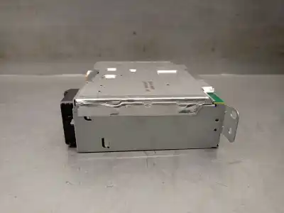Second-hand car spare part audio system / radio cd for opel corsa f corsa-e (68) oem iam references 9847854380 7503900947 bosch 