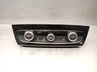 Pezzo di ricambio per auto di seconda mano controllo climatico per opel corsa f corsa-e (68) riferimenti oem iam 98301293xu