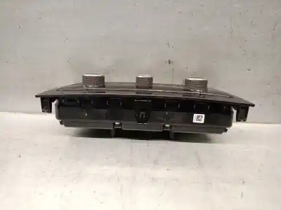 Автозапчасти б/у климат-контроль за opel corsa f corsa-e (68) ссылки oem iam 98301293xu  