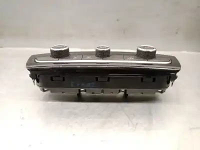 Автозапчасти б/у климат-контроль за opel corsa f corsa-e (68) ссылки oem iam 98301293xu  
