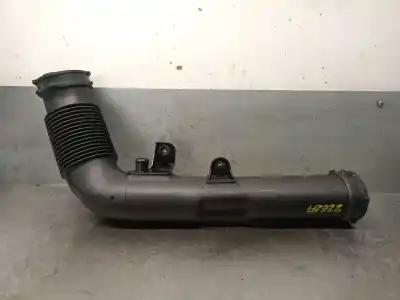 Peça sobressalente para automóvel em segunda mão tubo por volvo v40 fastback (525) d2 referências oem iam 31338661